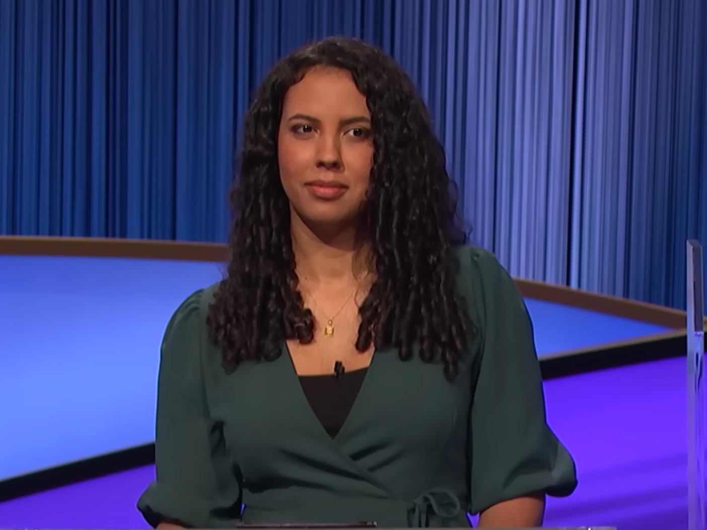 ‘Jeopardy!’ Fans Rally Behind Contestant After Poor Handwriting Cost Her Big