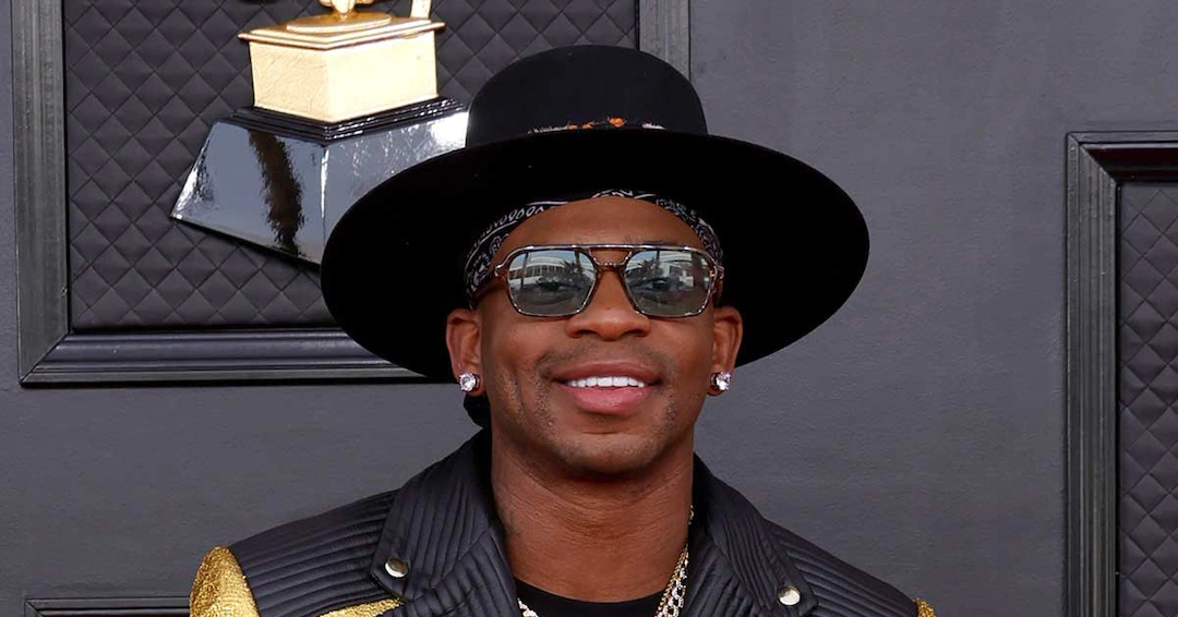 Jimmie Allen Teases What Fans Can Expect From Carrie Underwood Tour