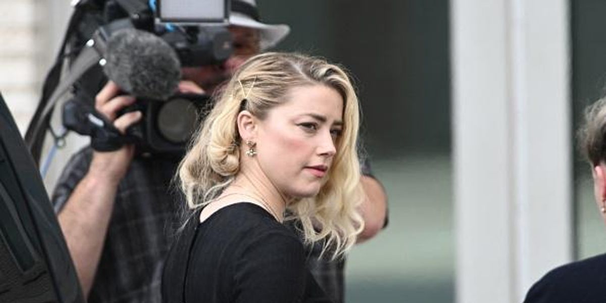 Johnny Depp wins $15m in libel trial: The moments that sealed Amber Heard’s fate