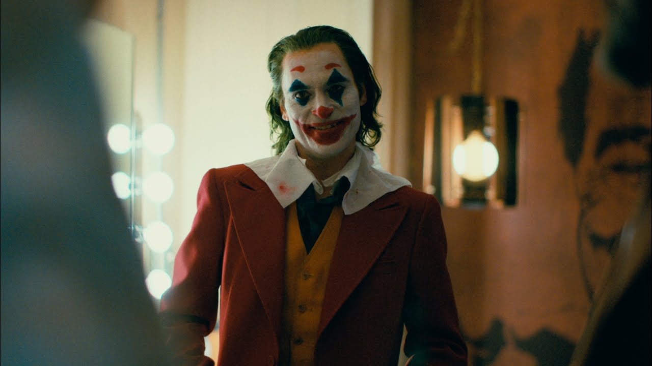Joker 2 confirmed by writer and director Todd Phillips