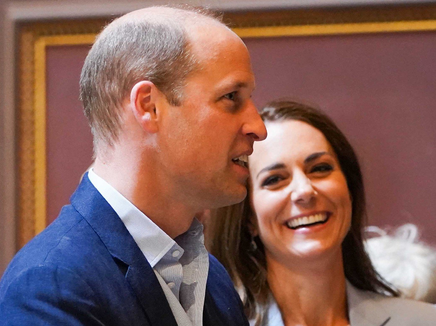 Kate Middleton, Prince William May Have Met Earlier Than We Knew