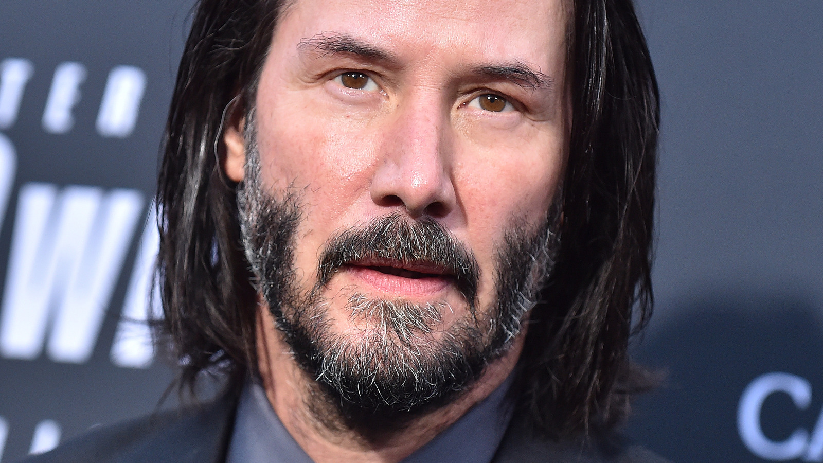 Keanu Reeves’ Rare Appearance With His Girlfriend Is Getting Attention