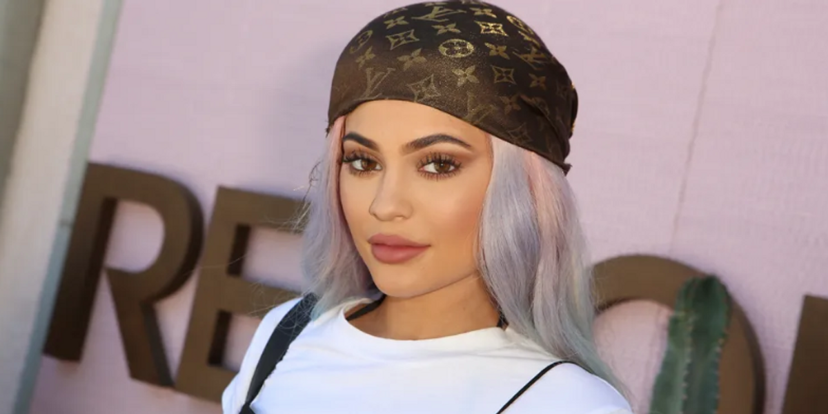 Kylie Jenner accused of leaving a $20 tip for a $500 restaurant bill |