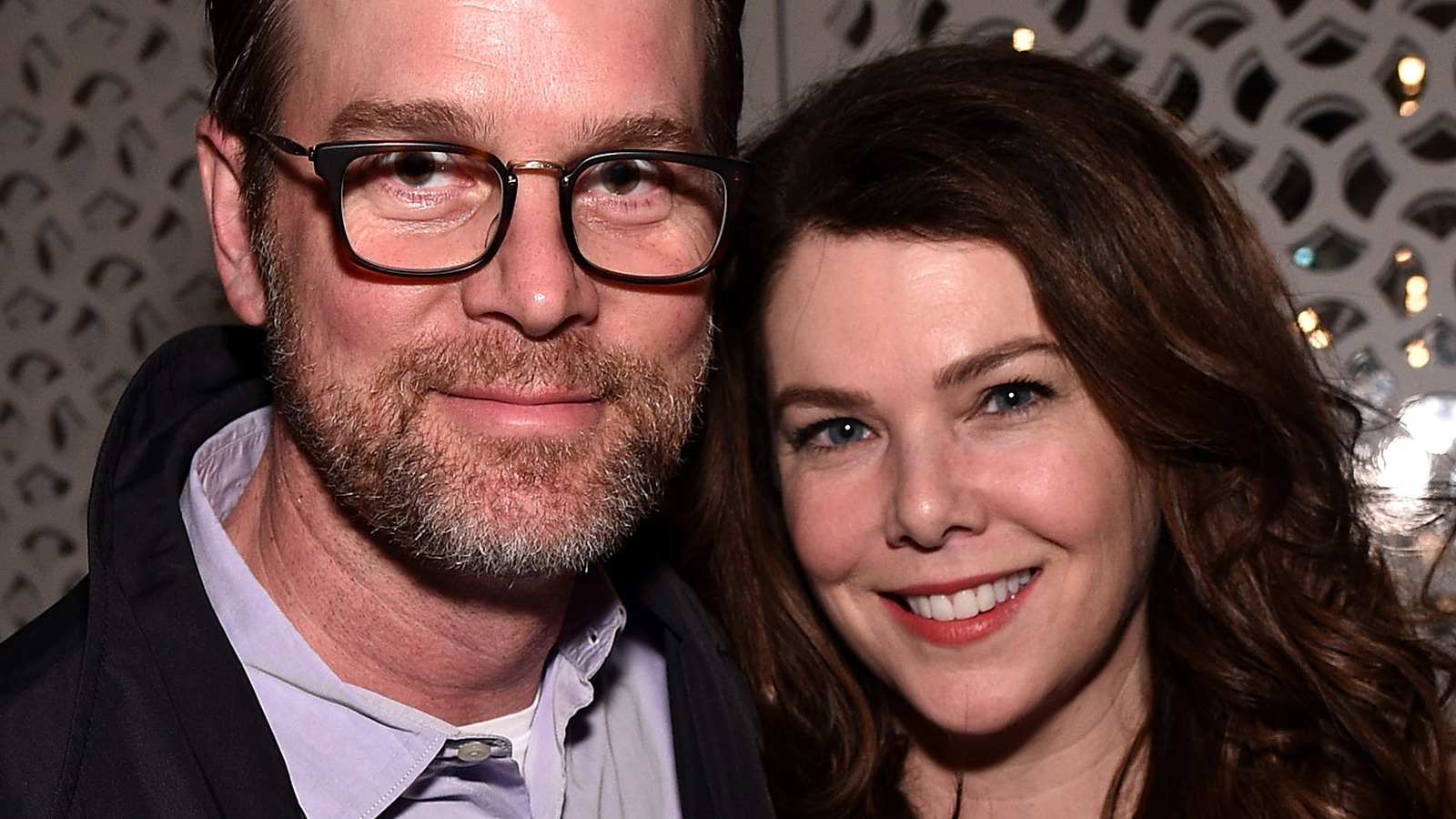 Lauren Graham And Peter Krause Have Sad News About Their Relationship