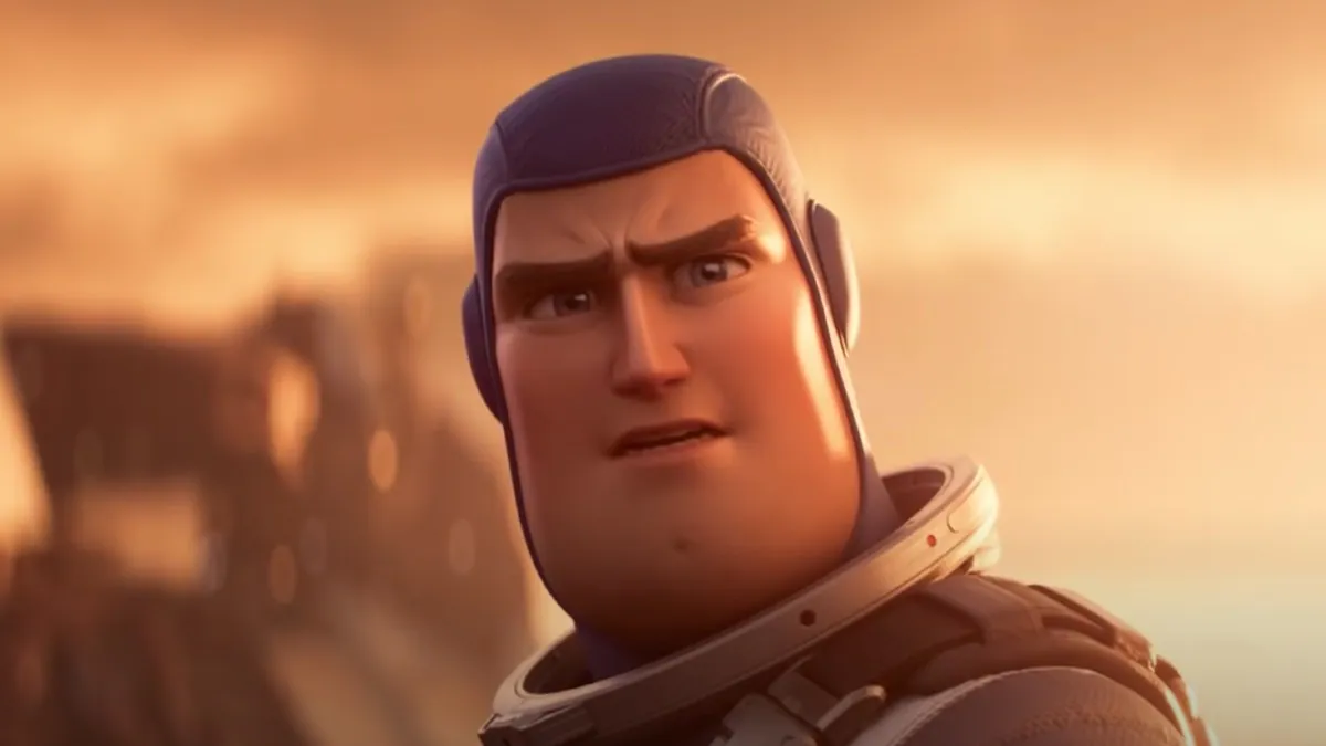 Lightyear Cast and Character Guide: Who’s Voices Who?