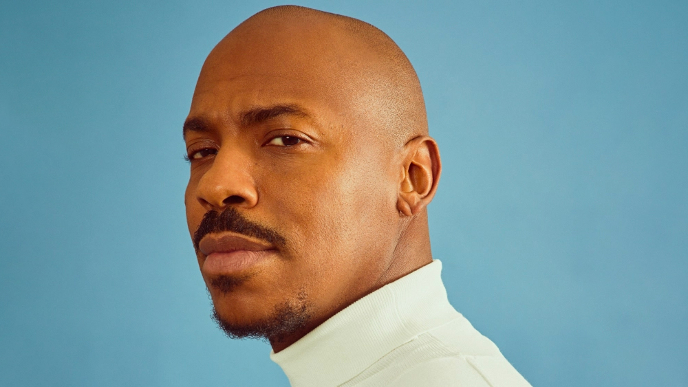 Mehcad Brooks Cast As Detective In Upcoming Season