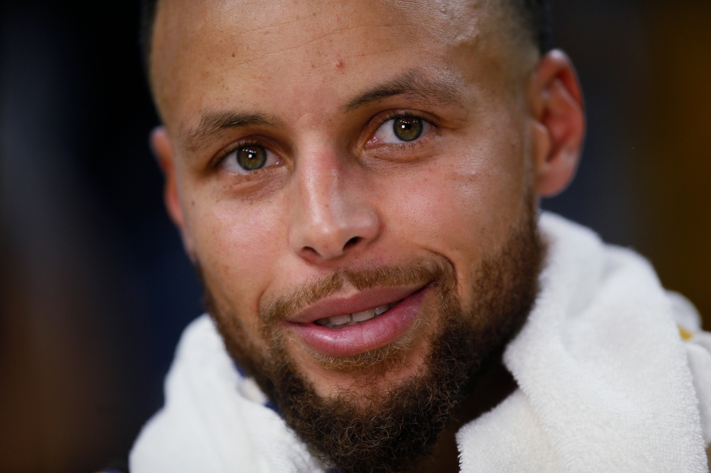 NBA Superstar Steph Curry To Host The ESPYs In July
