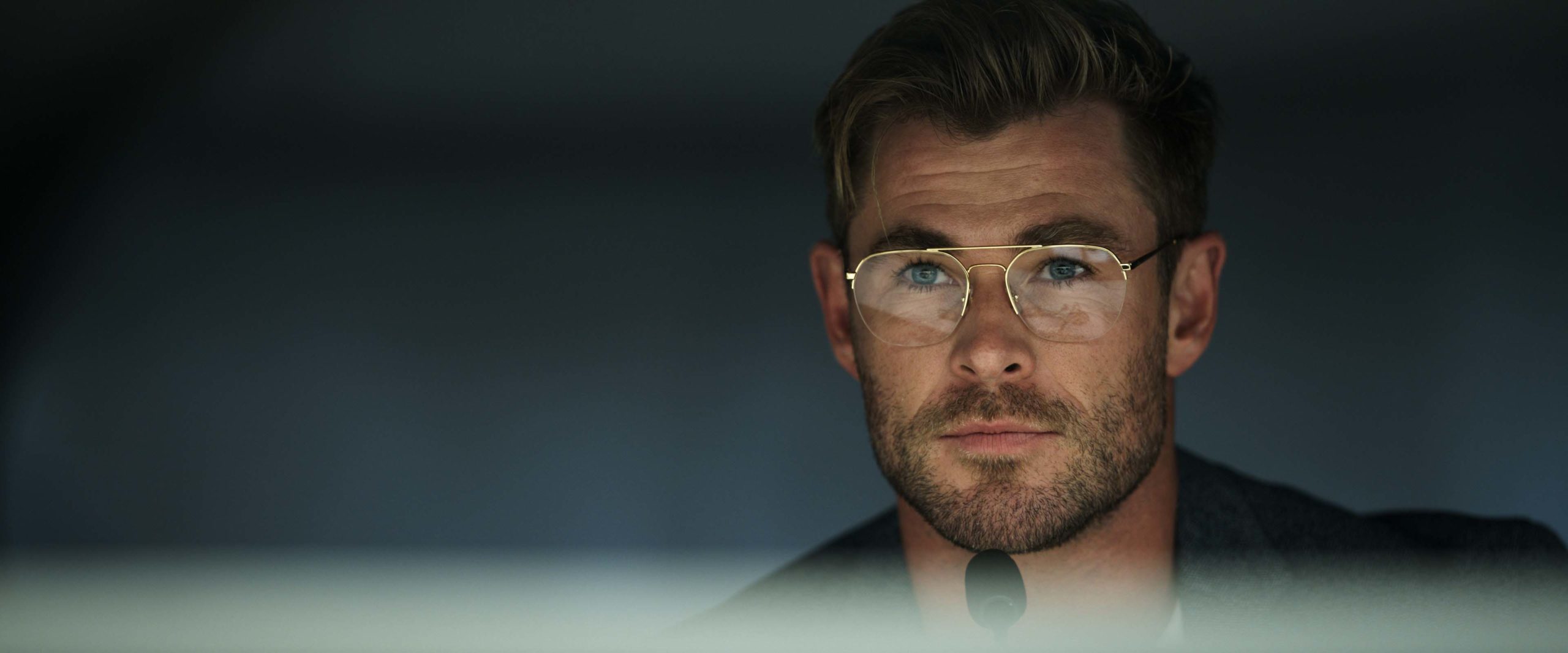 Netflix’s high-octane Chris Hemsworth movie is out tomorrow