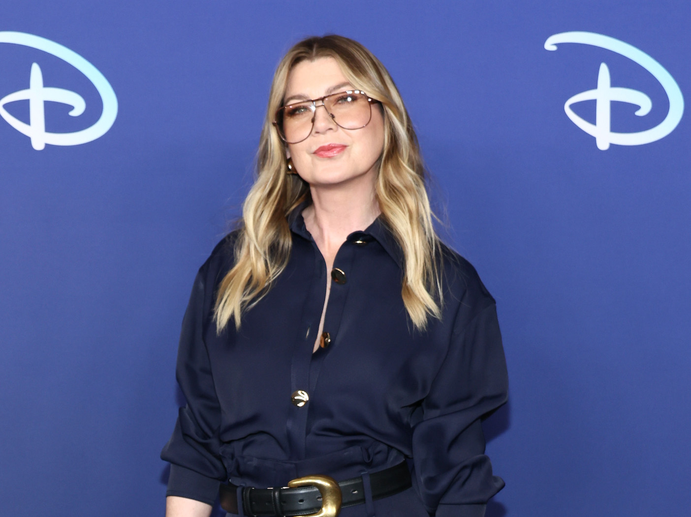 Network Gossip Says Ellen Pompeo Supposedly Humiliated By ‘Grey’s Anatomy’ Ratings Disaster