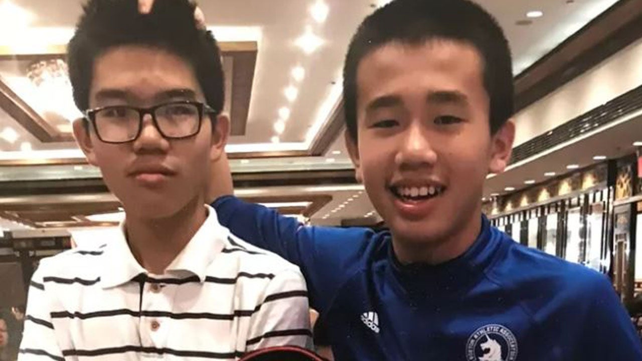 New Jersey Teen Brothers Drown in School’s Pool, Devastating Community and Sparking Investigation
