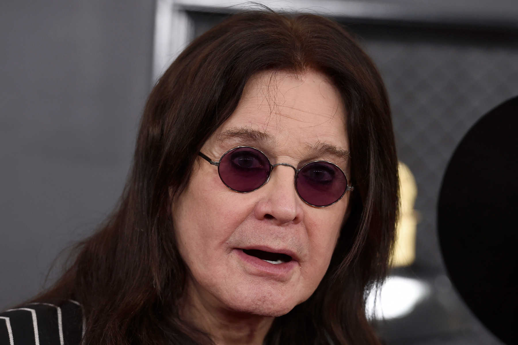 Ozzy Osbourne is ‘Recuperating Comfortably’ at Home Following Surgery