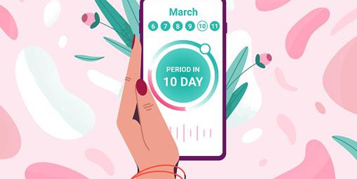 Popular period tracker will continue to hand over data to authorities regardless of warrant
