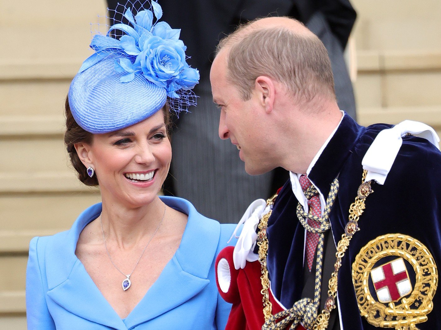 Prince William, Kate Middleton’s New Home Has Scandalous Former Resident