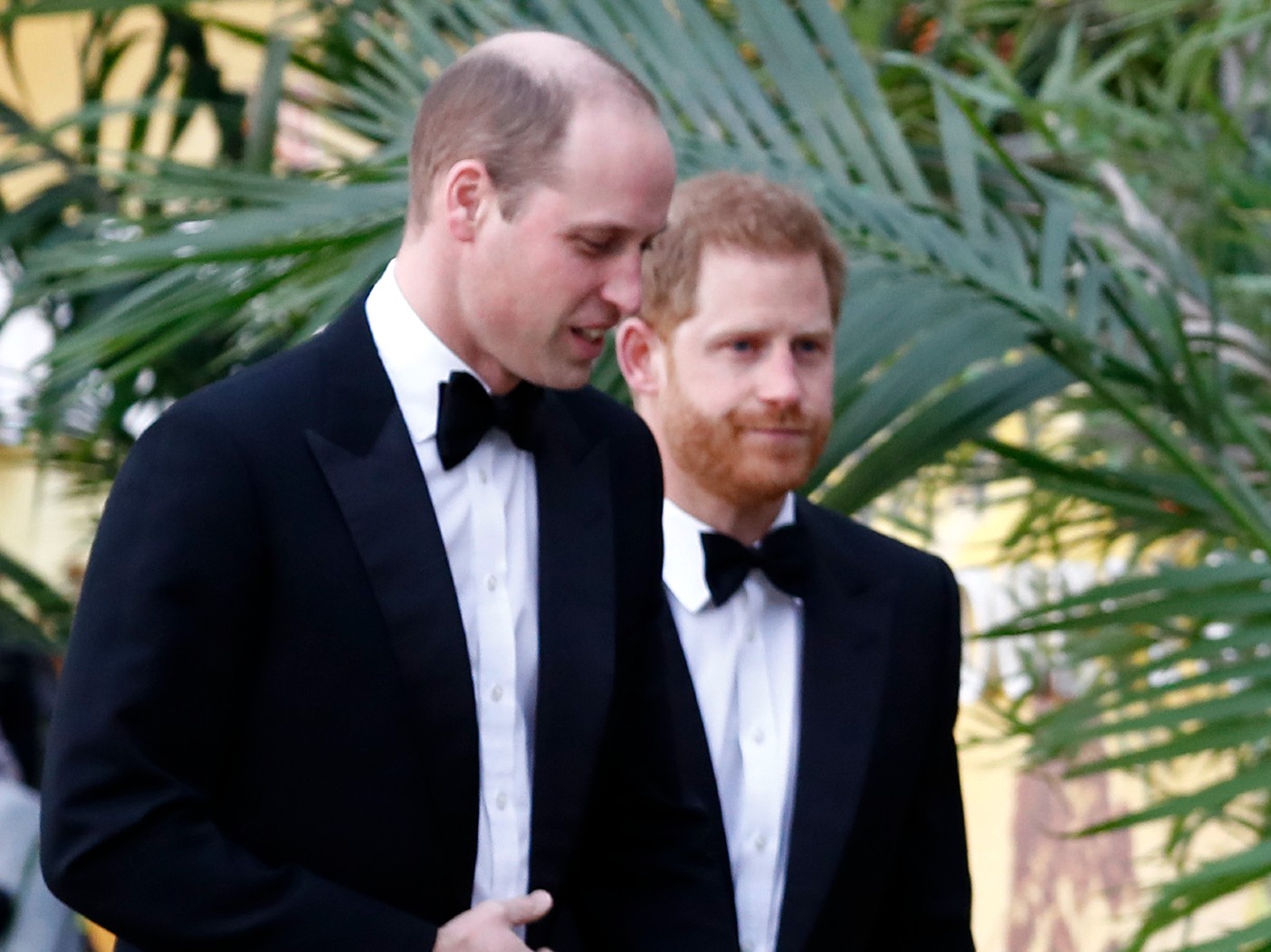 Royal Biographer Claims Prince Harry, Prince William Were ‘Never Good Friends’