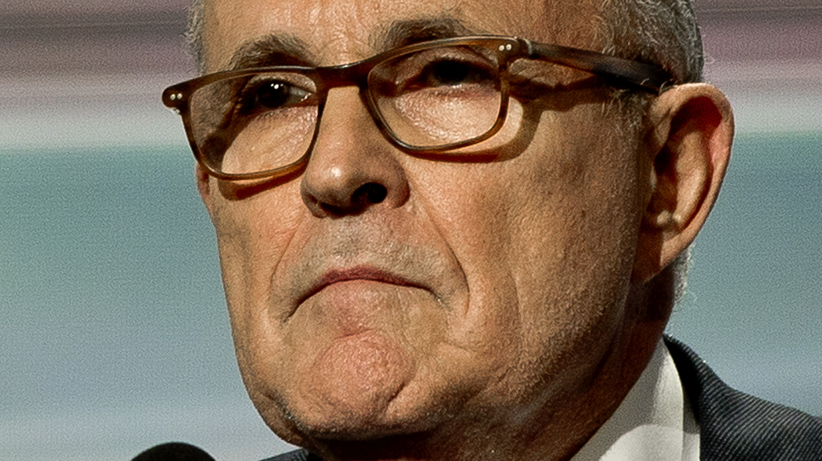 Rudy Giuliani’s Viral Fight With Grocery Store Employee Fully Explained