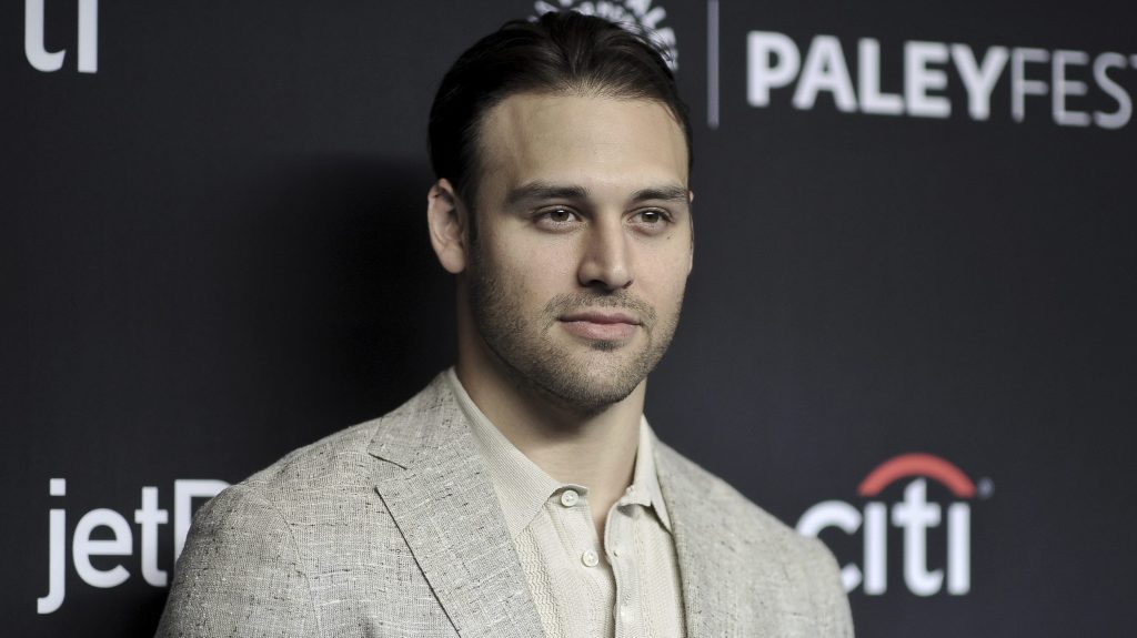 Ryan Guzman Joins ‘The Present’; Justin Johnson Cortez To Lead ‘Gift Of Fear’