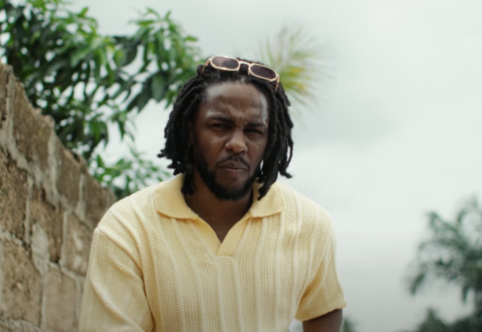 See Kendrick Lamar Talk ‘Mr. Morale’ in Mini-Doc About Trip to Ghana