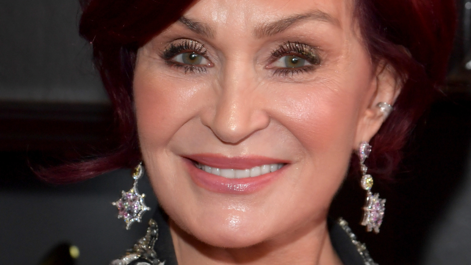Sharon Osbourne Updates Fans After Ozzy's Serious Surgery
