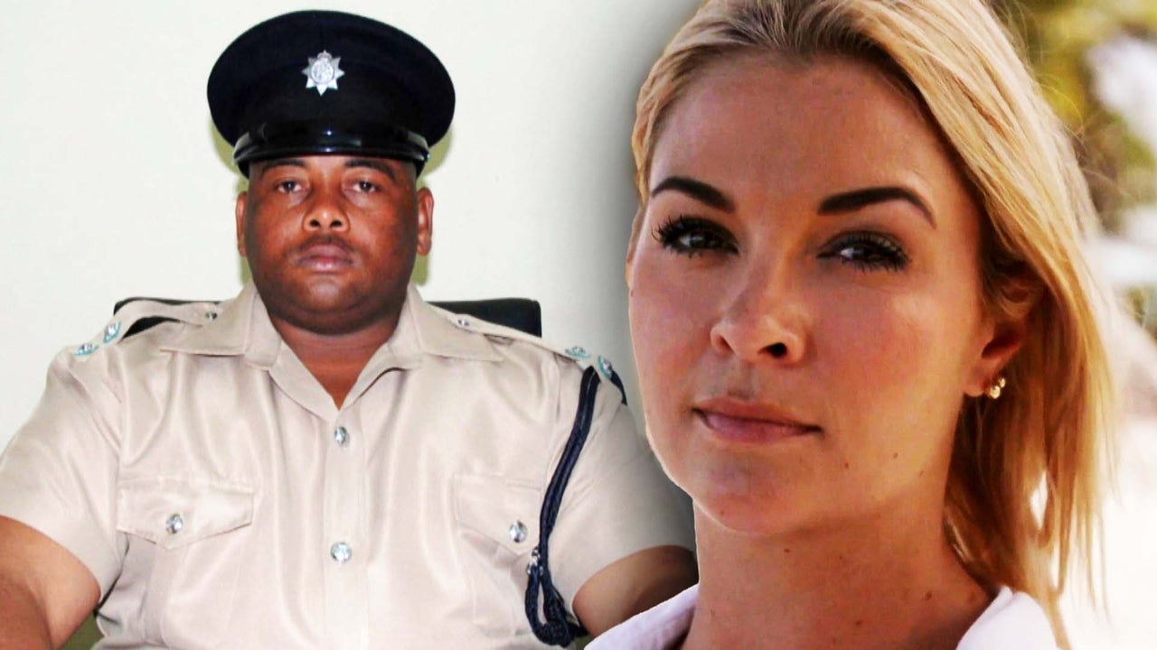 Socialite Accused in Belize Police Official’s Shooting Death Denies Rumors in New Interview