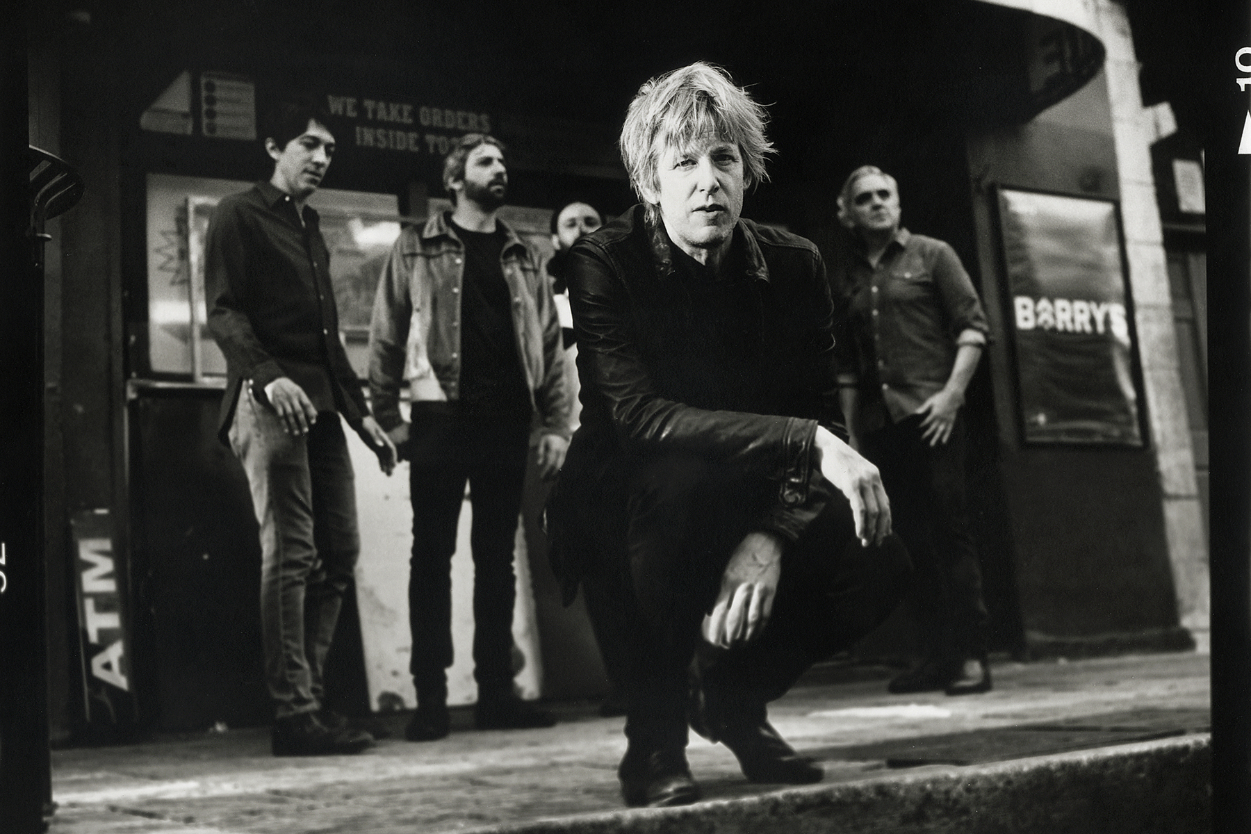 Spoon Drop ‘My Babe’ Video and Remix