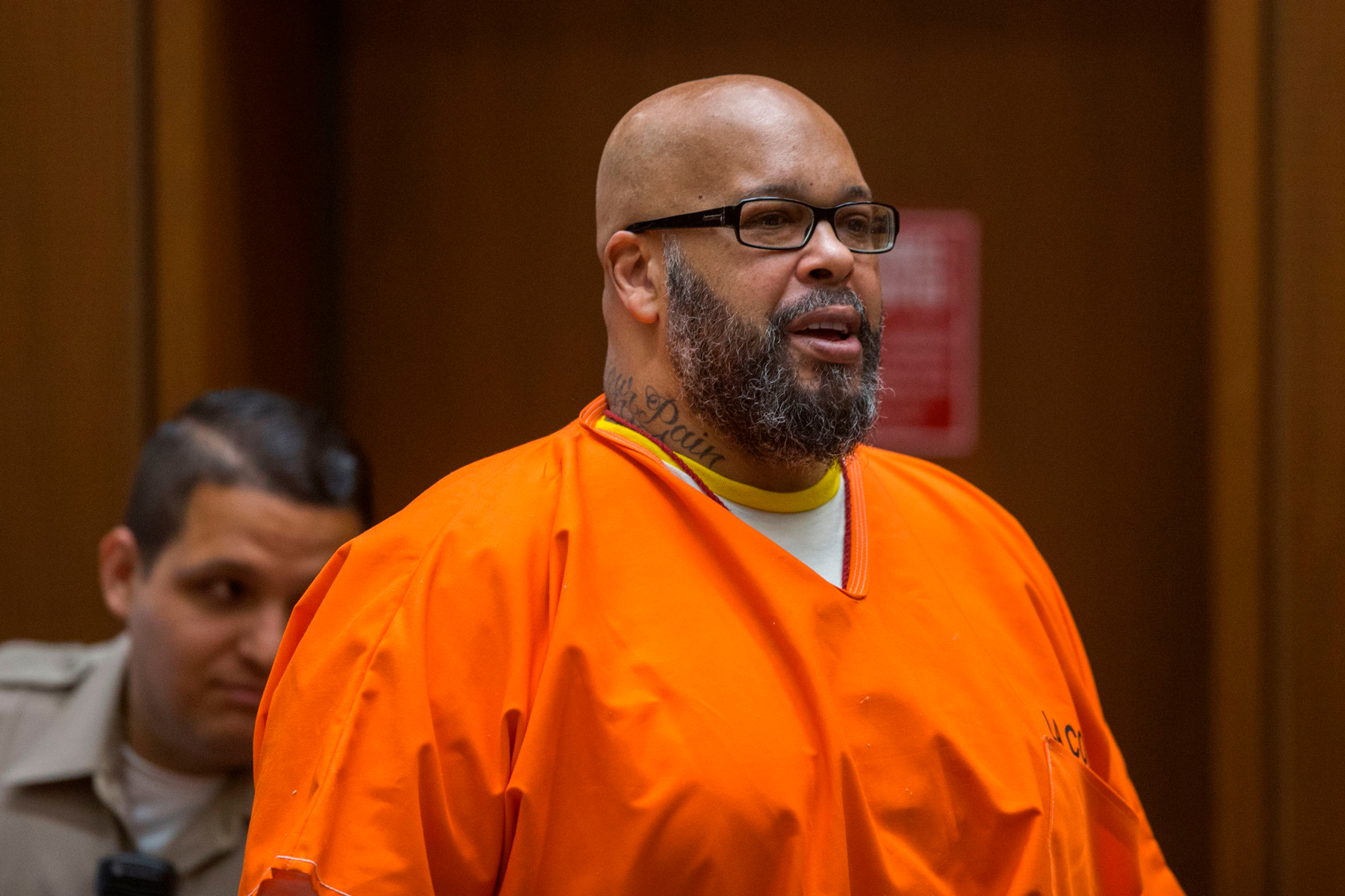 Suge Knight Should Pay $81 Million to Family of Man He Killed: Lawyer