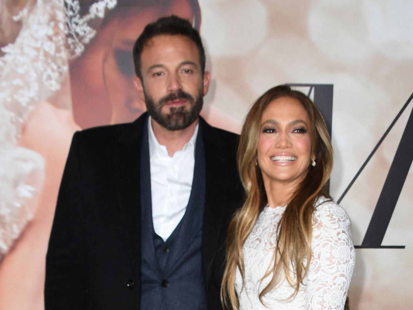Tabloid Claims Ben Affleck Supposedly ‘Having A Very Hard Time’ With Jennifer Lopez Amid Wedding Planning