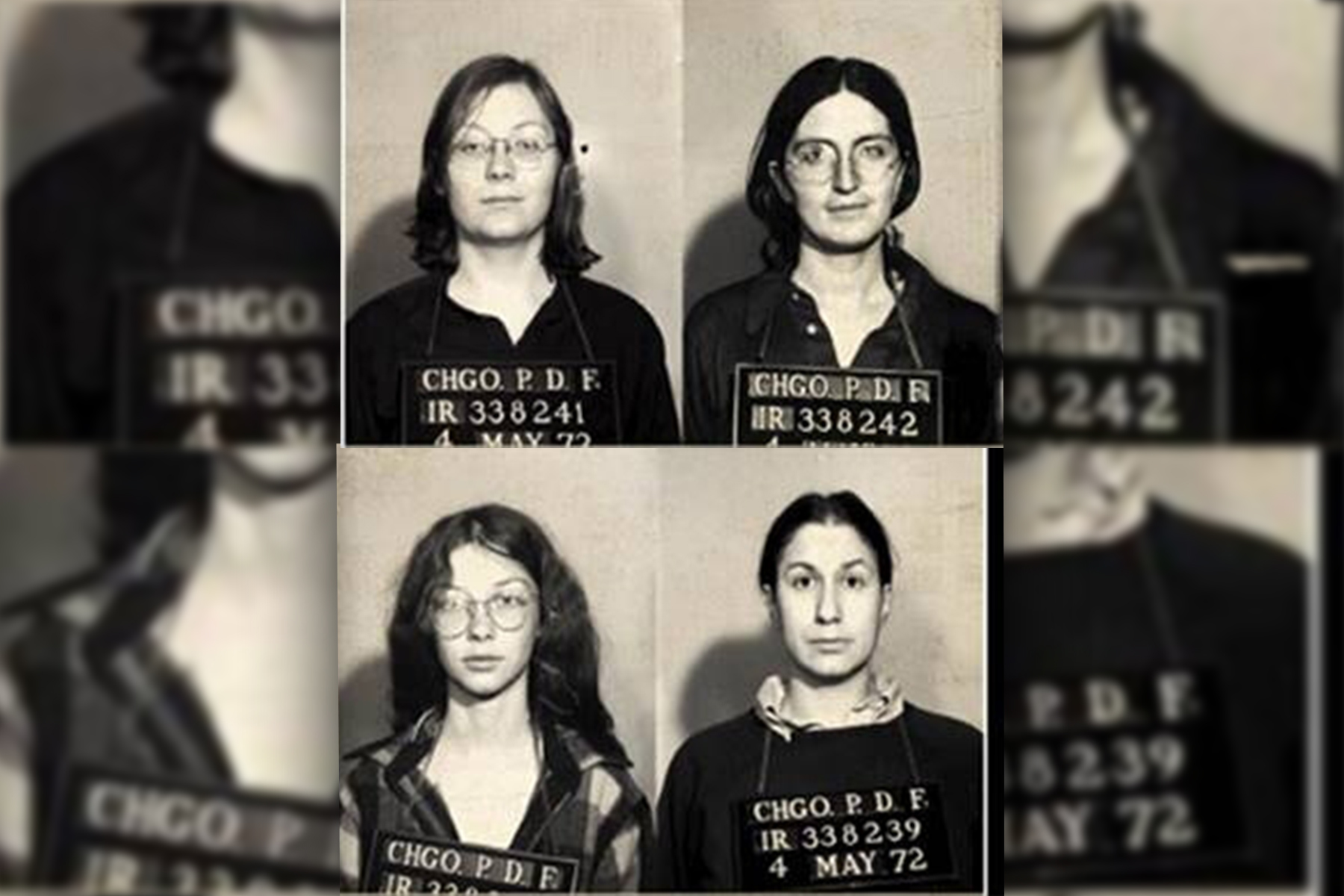 ‘The Janes’: New Doc Uncovers Pre-Roe Abortion Organization in Chicago
