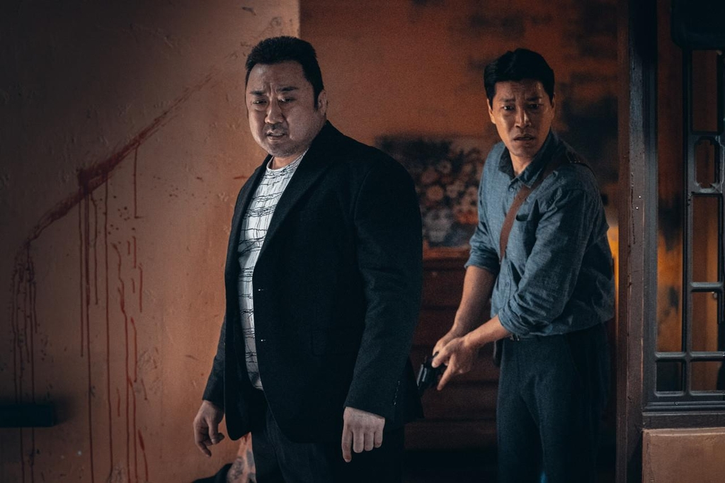 ‘The Roundup’ Review: A Rip-Roaring Sequel to a South Korean Action Hit