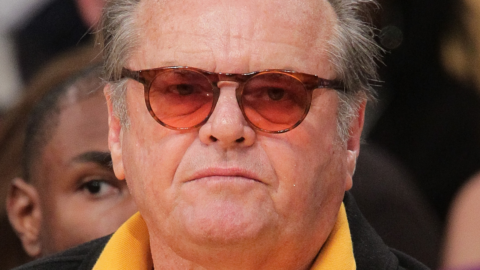 The Truth About Jack Nicholson's Relationship With Anjelica Huston