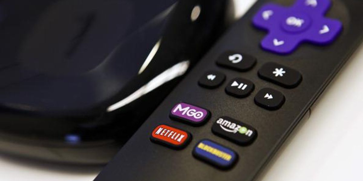 This potential Netflix move may change the way that you stream