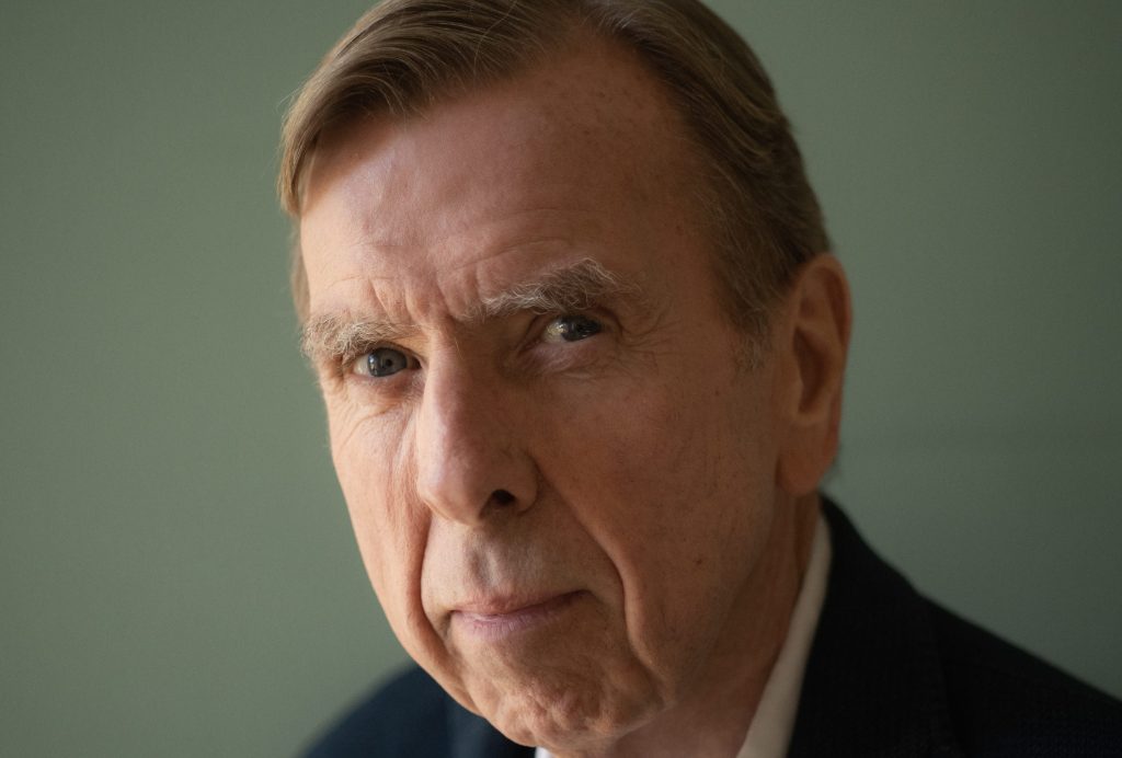 Timothy Spall To Lead BBC Factual Drama ‘The Sixth Commandment’