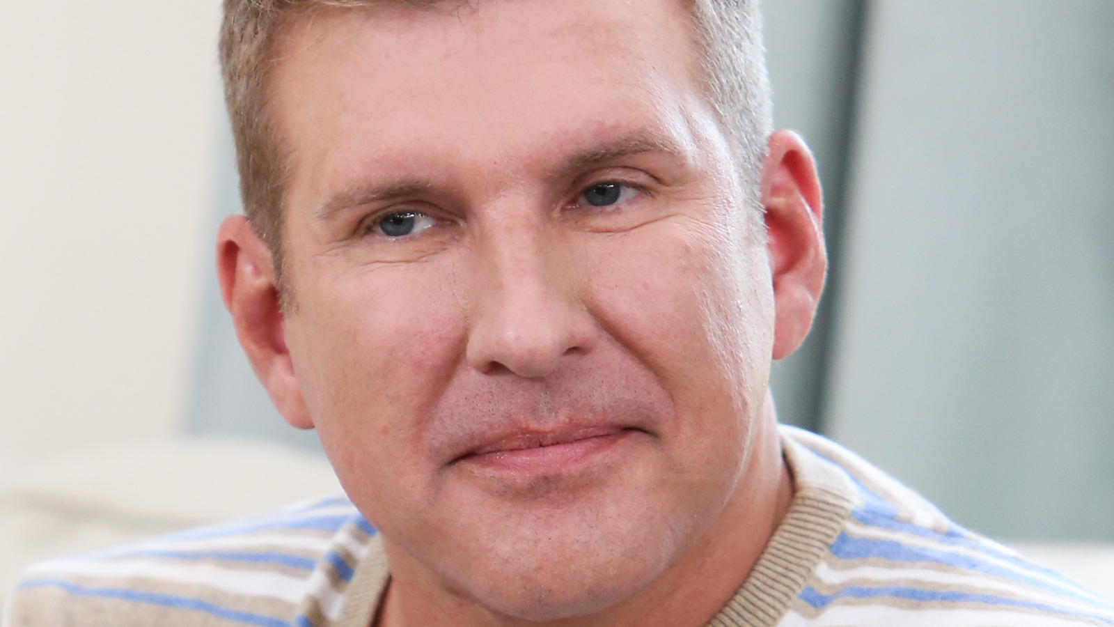 Todd Chrisley Receives Even More Bad News Amid His Legal Troubles