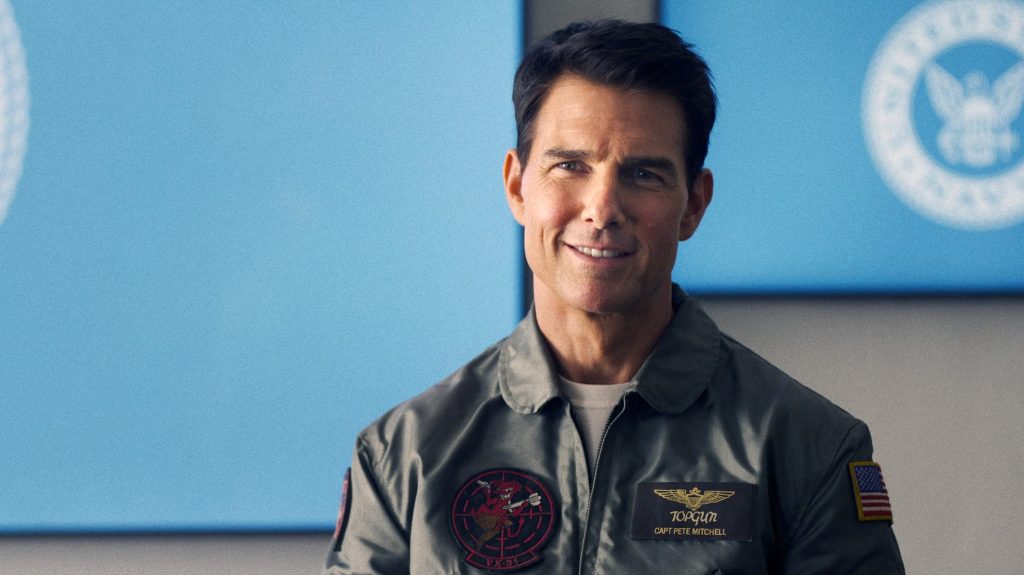 Tom Cruise Returns To CineEurope In Another Surprise Appearance