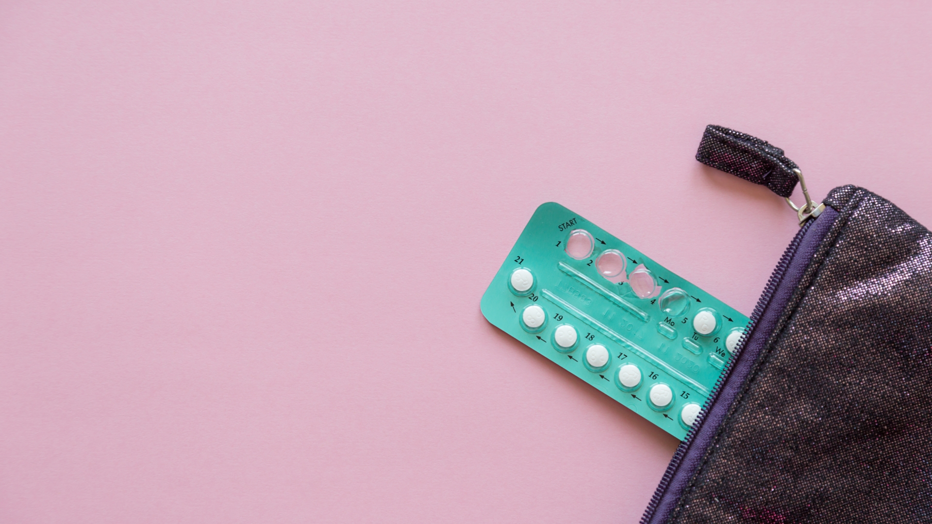 Urgent warning to all women taking contraception as common procedure could make it less effective