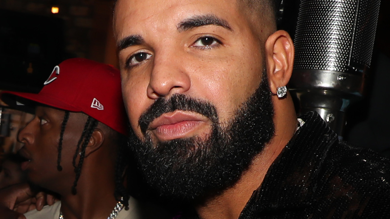 What’s The Real Meaning Behind Drake’s Tie That Binds? Here’s What We Think