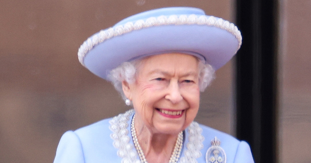 Why Queen Elizabeth II Is Missing Another Platinum Jubilee Event