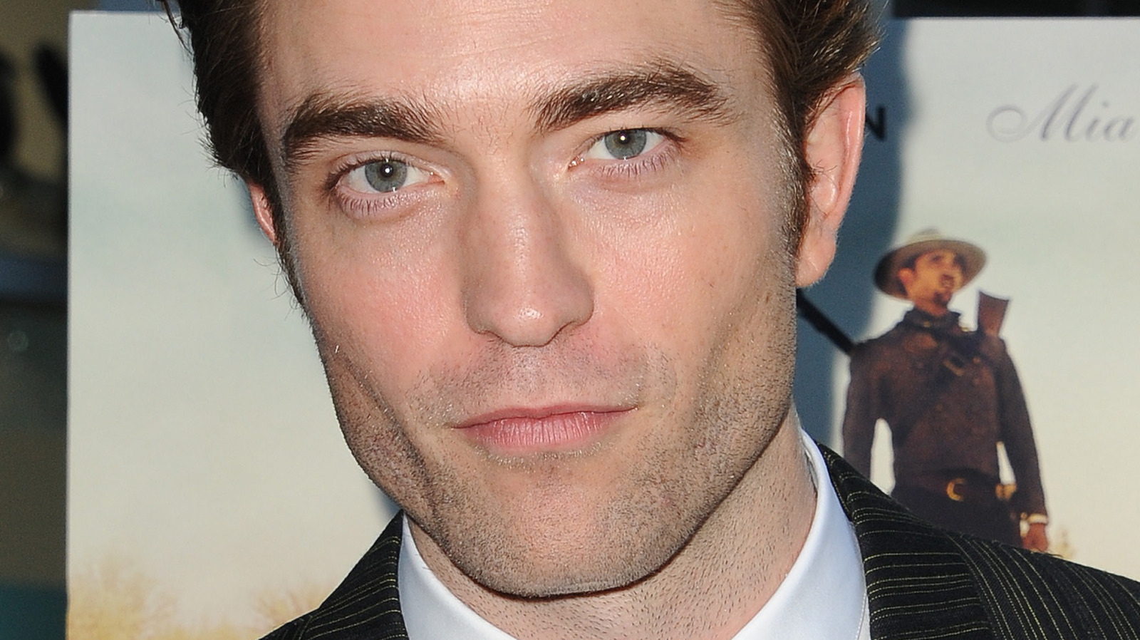 Why Robert Pattinson Was Warned About Dating Kristen Stewart