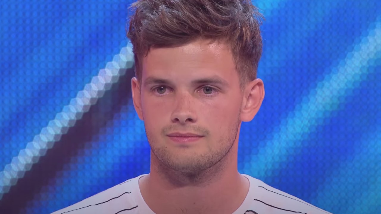 X Factor Star Releases Heartbreaking Statement After Fiancée Dies Hours Before Their Wedding