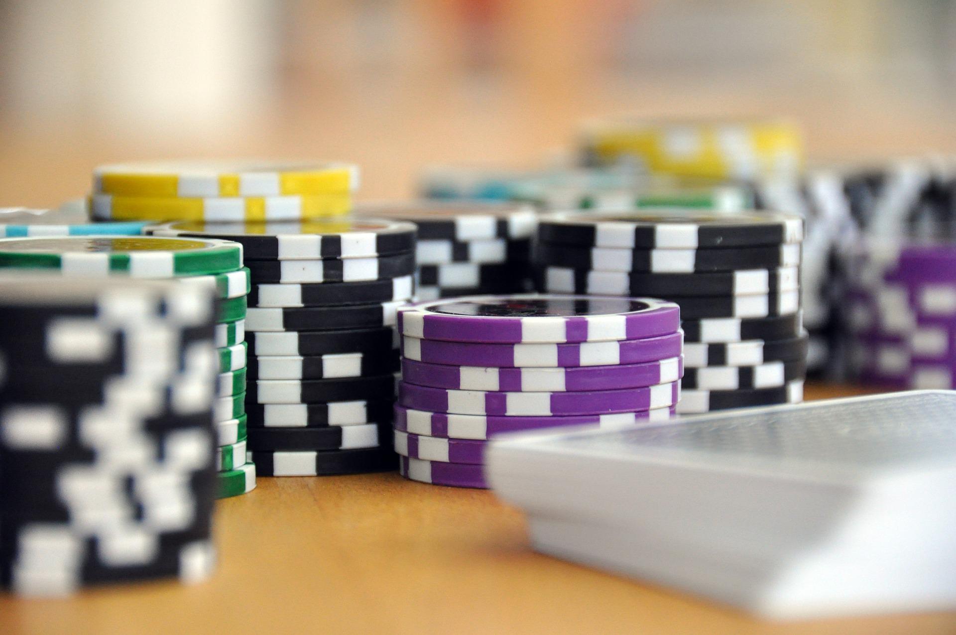 6 Casino Games You Can Play For Free