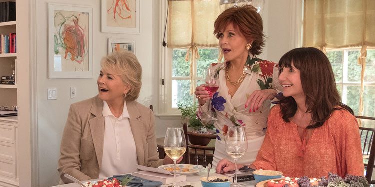 ‘Book Club 2’ Candice Bergen, Jane Fonda, and Diane Keaton Get Release Date