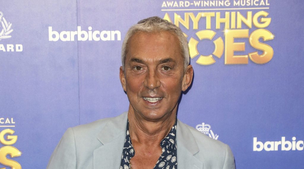 ‘Dancing With The Stars’ Bruno Tonioli On Why He Quit ‘Strictly’