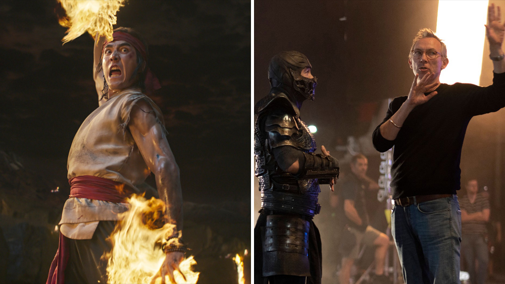 ‘Mortal Kombat’ Sequel is Moving Forward With Simon McQuoid’s Return as Director