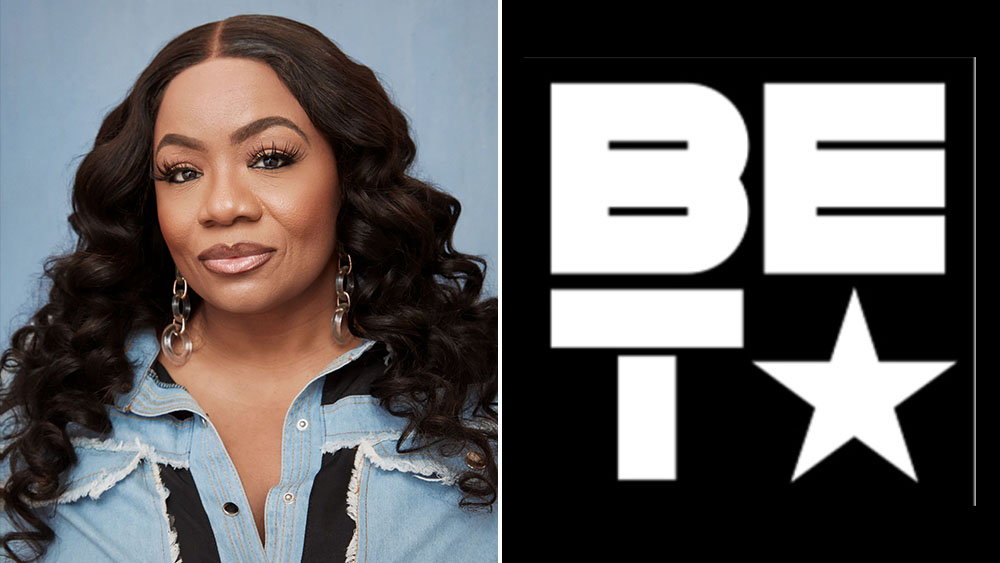 ‘The Ms. Pat Show’ Patricia Williams Signs BET Agreement to Renew Season 3.