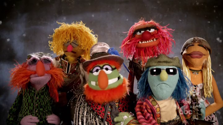 ‘The Muppets Mayhem’ Crew involved in accident during filming