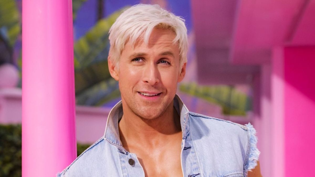 Ryan Gosling Was ‘Surprised’ By People’s Reaction To His Barbie Movie Look, Has A Funny Take On Ken In General
