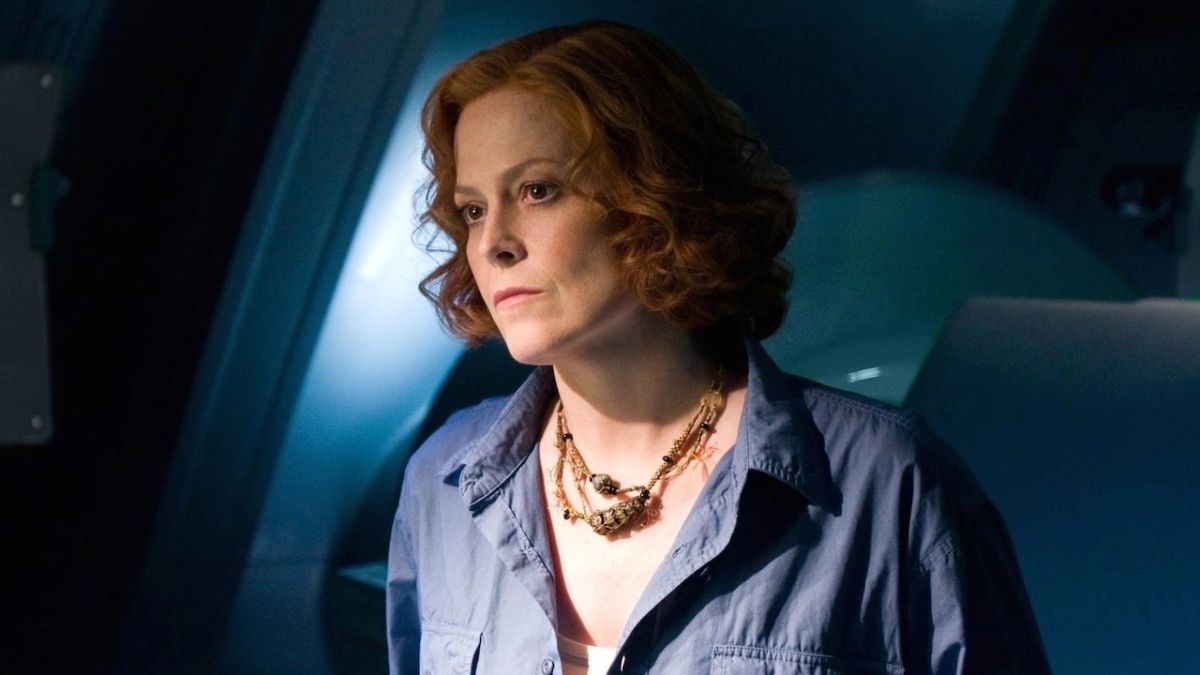 Sigourney Weaver’s Mysterious Avatar2 Character has Finally Been Revealed.