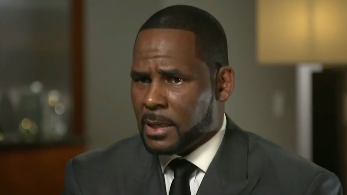 After R. Kelly is placed on Suicide Watch amid a Sex Trafficking Conviction. His Lawyer speaks out