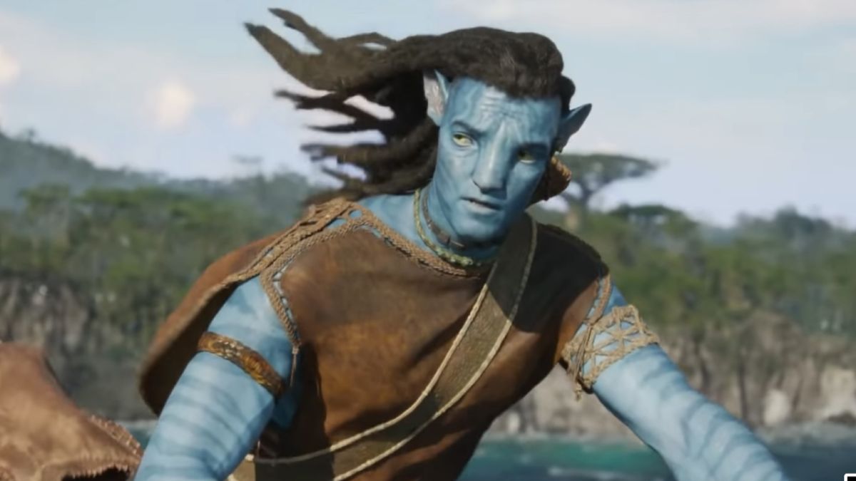 Wait, James Cameron Might Not Direct Future Avatar Sequels?