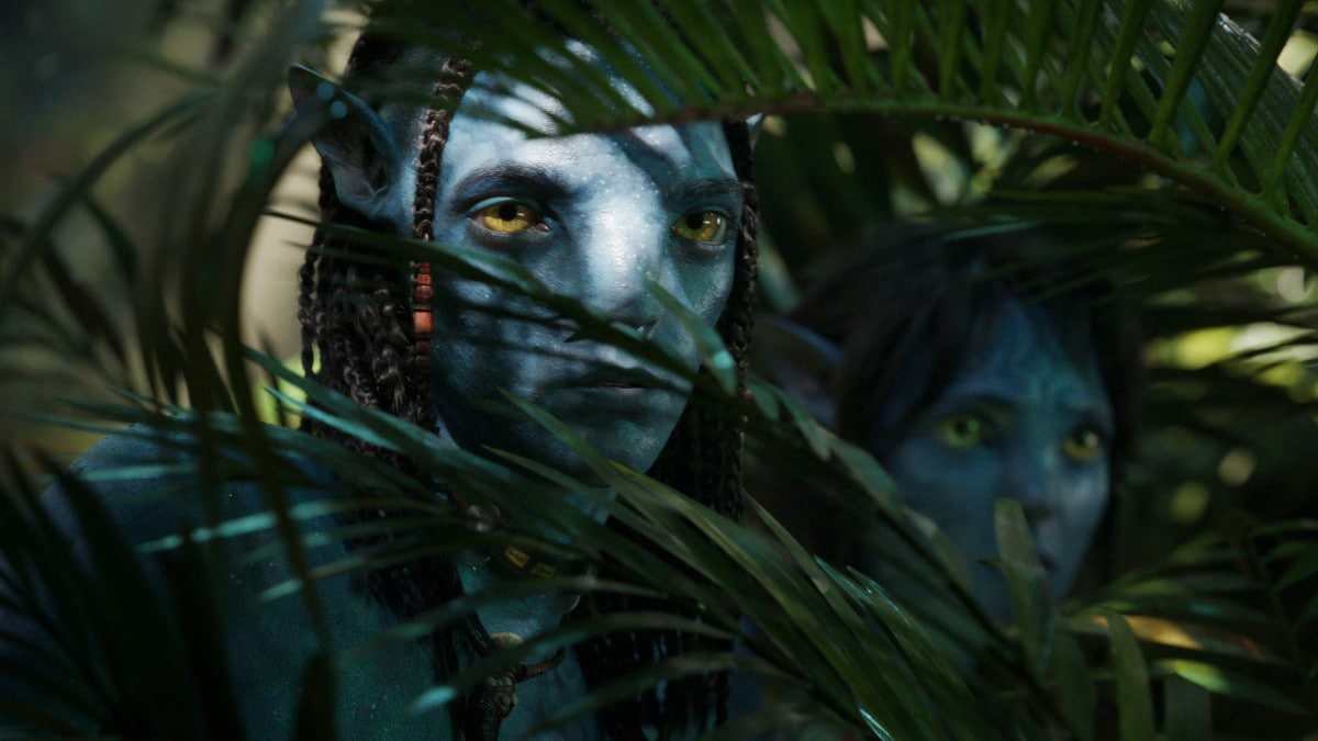 James Cameron May Be Done Directing ‘Avatar’ After No. 3