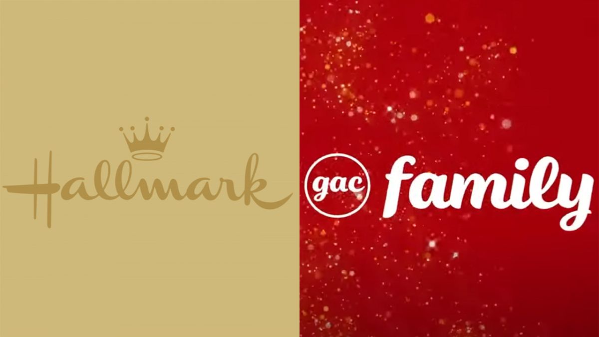 GAC Family followed in Hallmark’s footsteps with Christmas In July Block and even used a former Hallmark star to do it